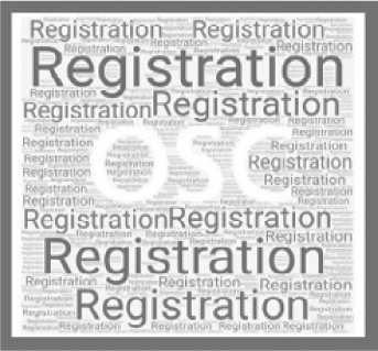 Registration