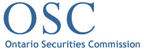 Ontario Securities Commission
